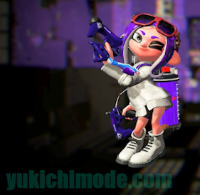 スパッタリー ヒュー愛を語るvol 1 Yukichi Mode